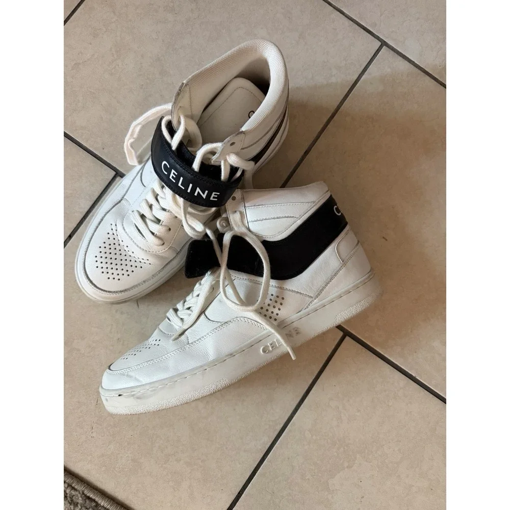 Celine women sneaker/ CT-03